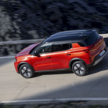 Megérkezett a legcsaládibb Opel