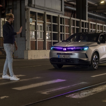 Opelek, amelyek a jövőt mutatják (vagy nem)