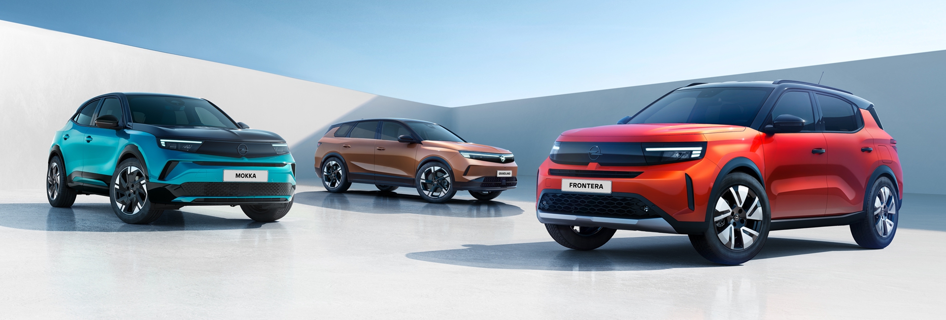 Kiemelt Opel Ajánlatok