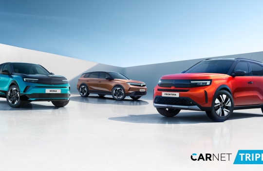 Kiemelt Opel Ajánlatok