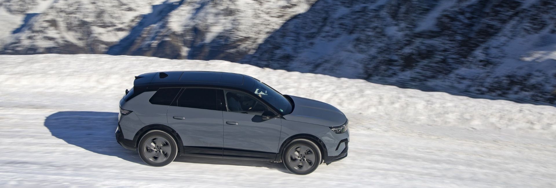 Így segít terepen a villanymotor