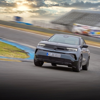 Díjtenger bizonyítja az Opelek jóságát