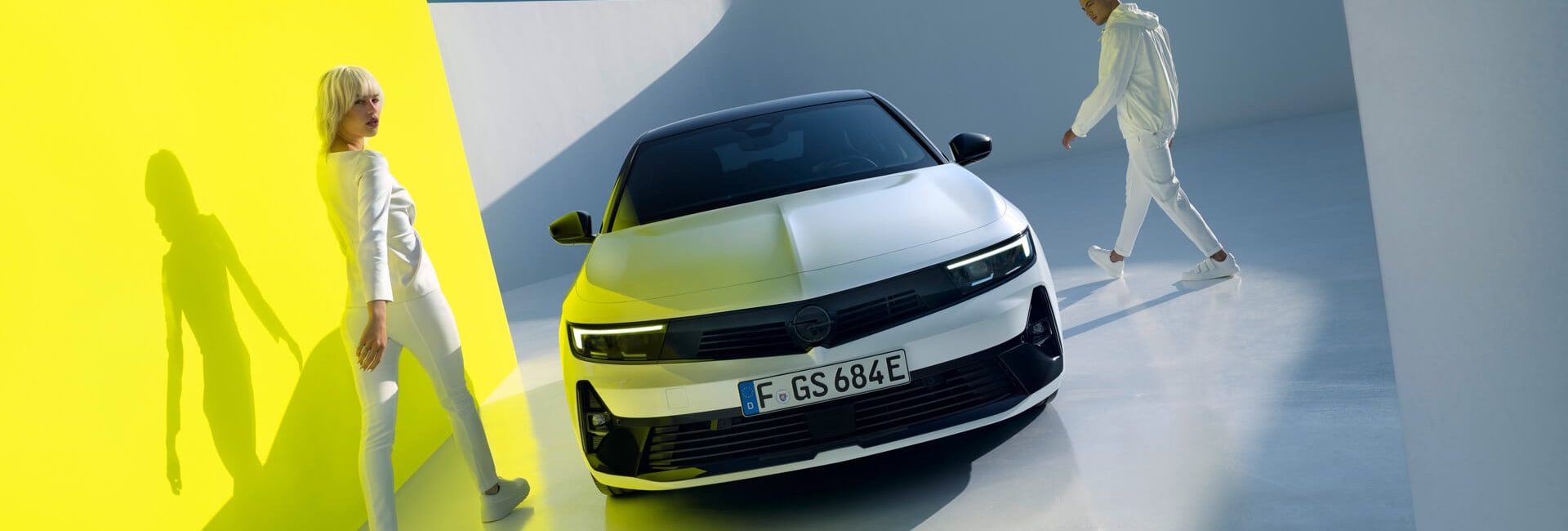 Új Opel Astra ajánlatok