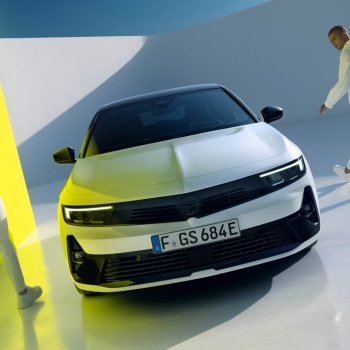 Új Opel Astra ajánlatok