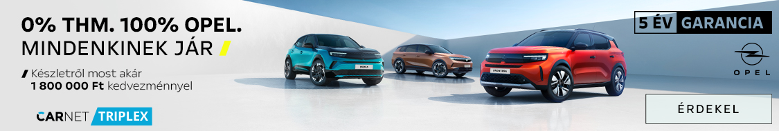 kiemelt- opel -ajanlatok!