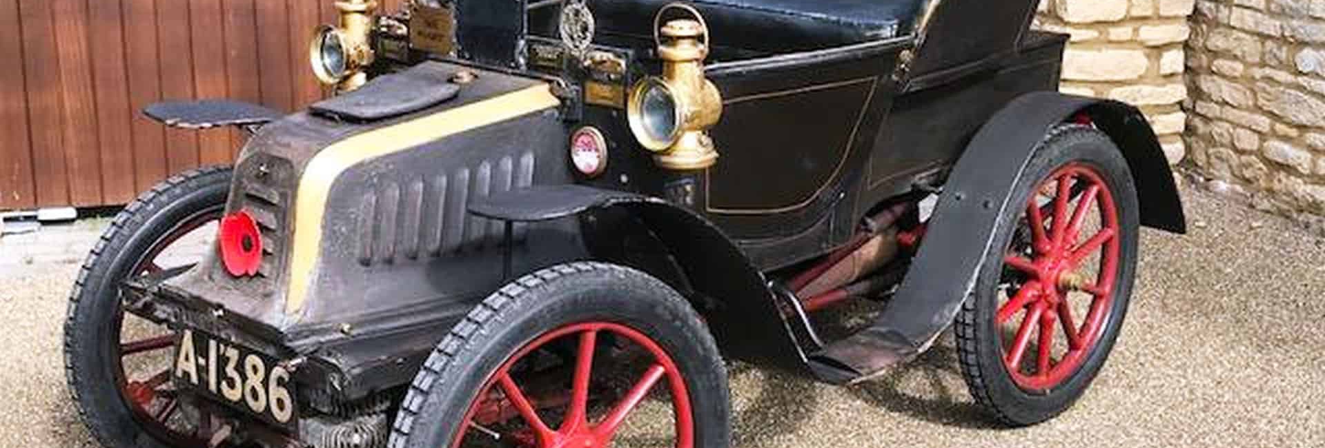 Peugeot type 37