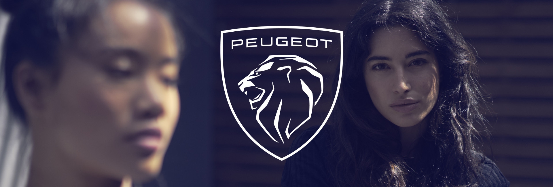 A Peugeot oroszlánja