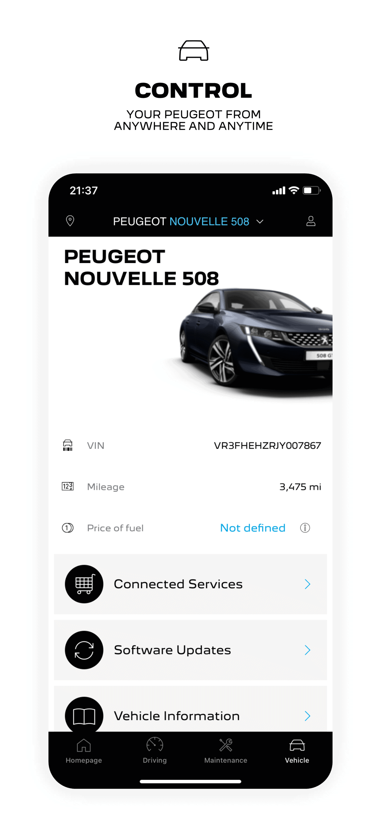 mypeugeot-app