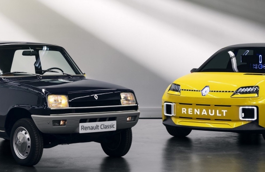 renault-5-prototipus