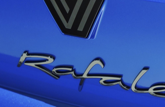 Renault-Rafale