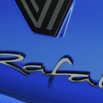 Renault-Rafale