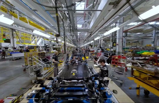 Hadat üzen a hulladéknak a Renault