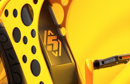 Öt őrült jármű, amit az új Renault ihletett