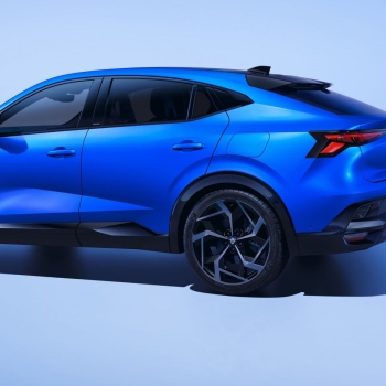 Családnak nem adott még ennyi erőt a Renault 