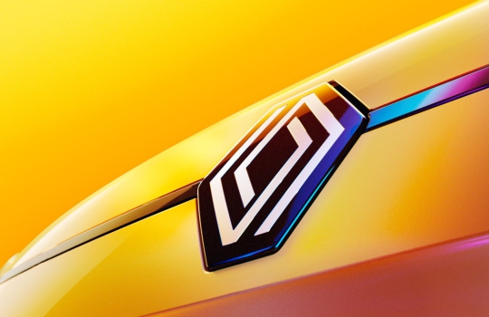 A Renault a legkreatívabb autómárka