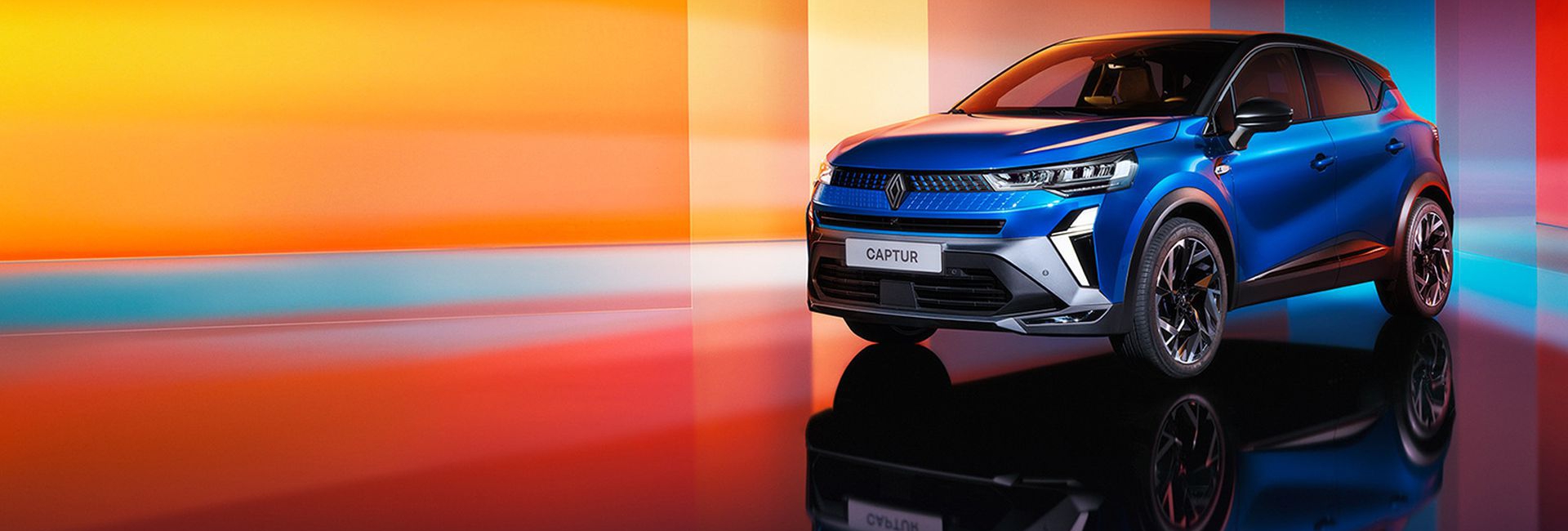 Új Renault Captur