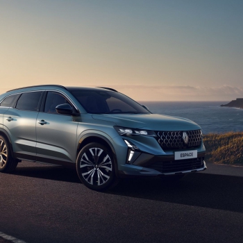 Megújultak a Renault legnagyobb túlélőművészei