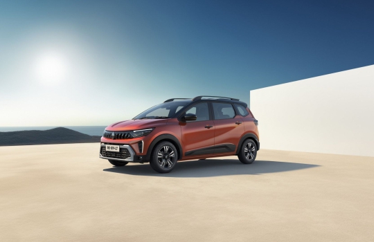 Renault-k egy párhuzamos univerzumból