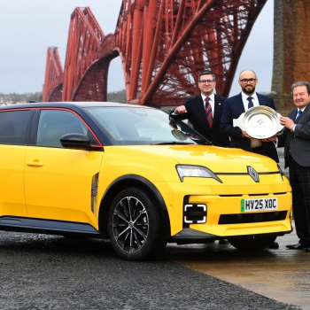 Amihez csak nyúlt a Renault, arannyá változott 2025-ben