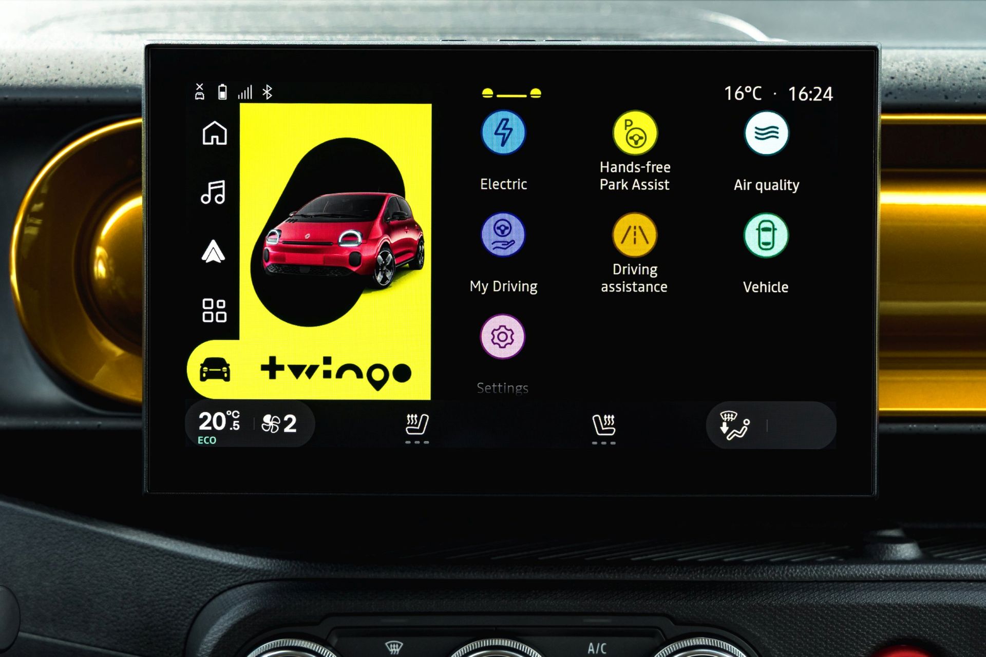 renault-twingo-e-tech-electric-techno-mango-yellow-carnet-hir