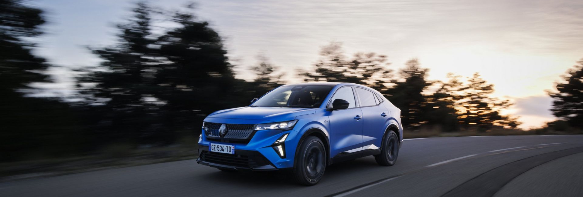 Intelligencia költözik a Renault-kba