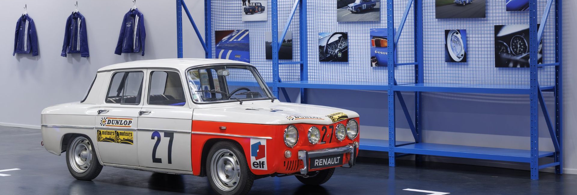 Renault és a Varázsló