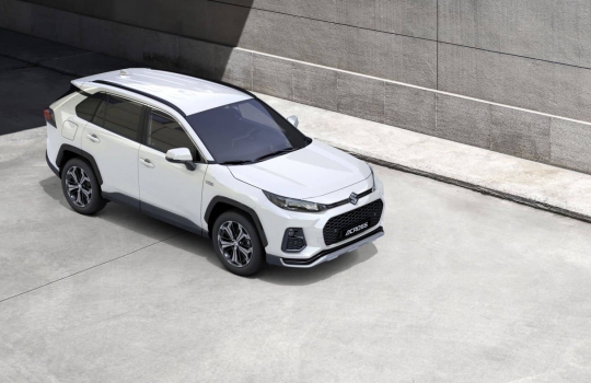 Minden formában felvillanyoz