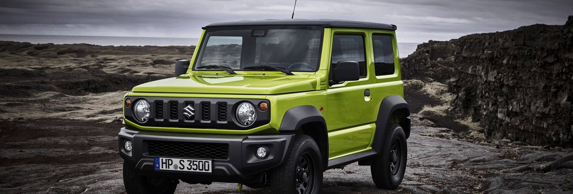 suzuki-jimny