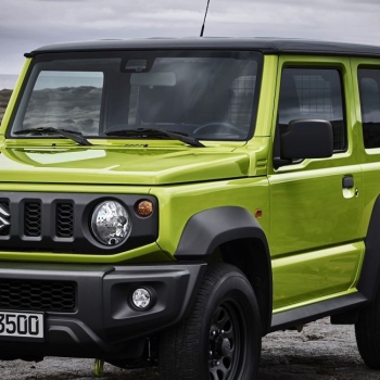 suzuki-jimny
