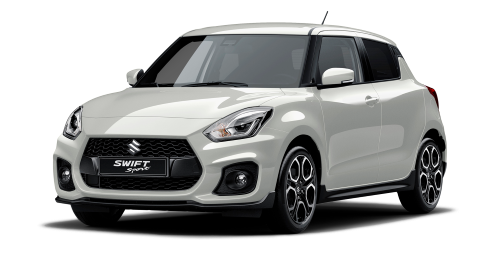 swift-sport