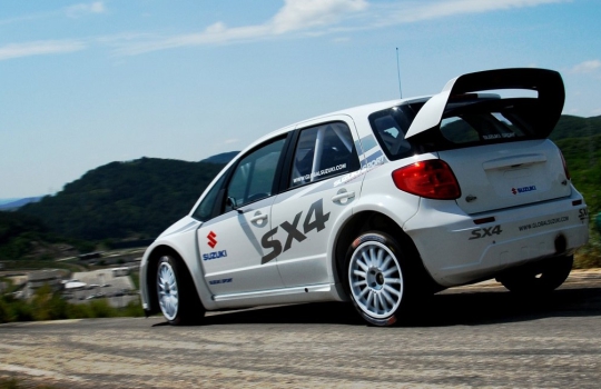 suzuki-rally-2007