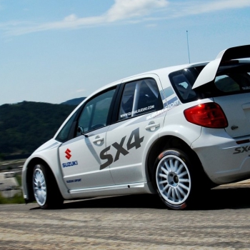 suzuki-rally-2007