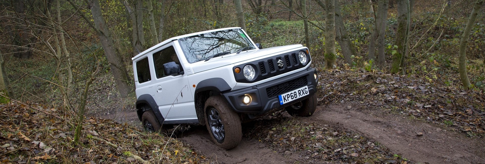 suzuki-jimny