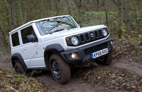 suzuki-jimny