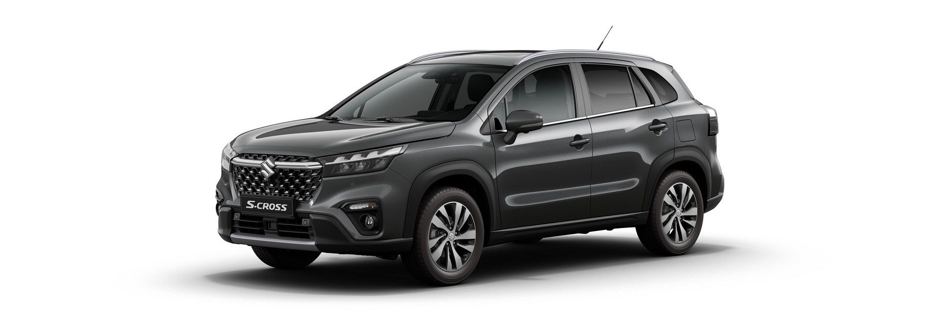 suzuki-s-cross