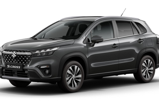 suzuki-s-cross