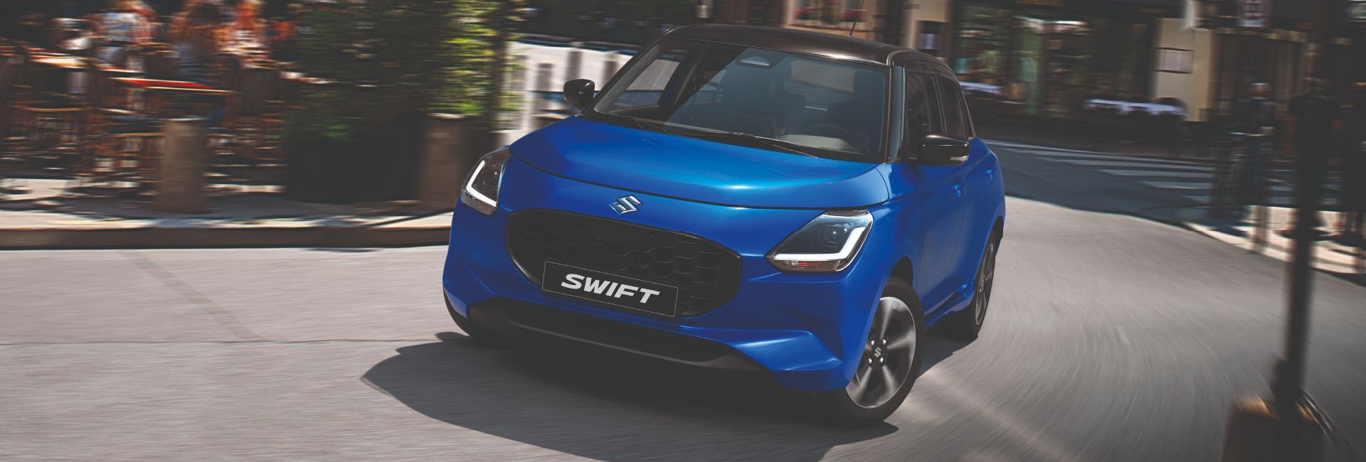 CarNet Auto-Fort Swift Ajánlatok
