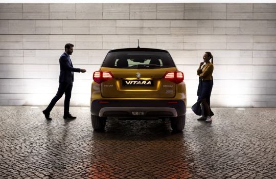 Sok magyarnál a szatyor is az autó része