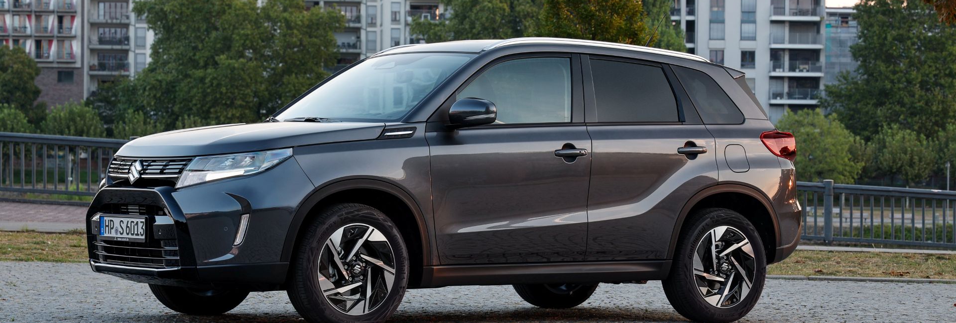 Magyar Suzuki kell a magyar piacon