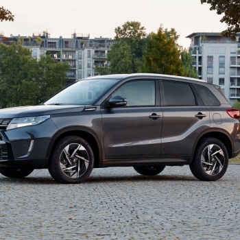 Magyar Suzuki kell a magyar piacon