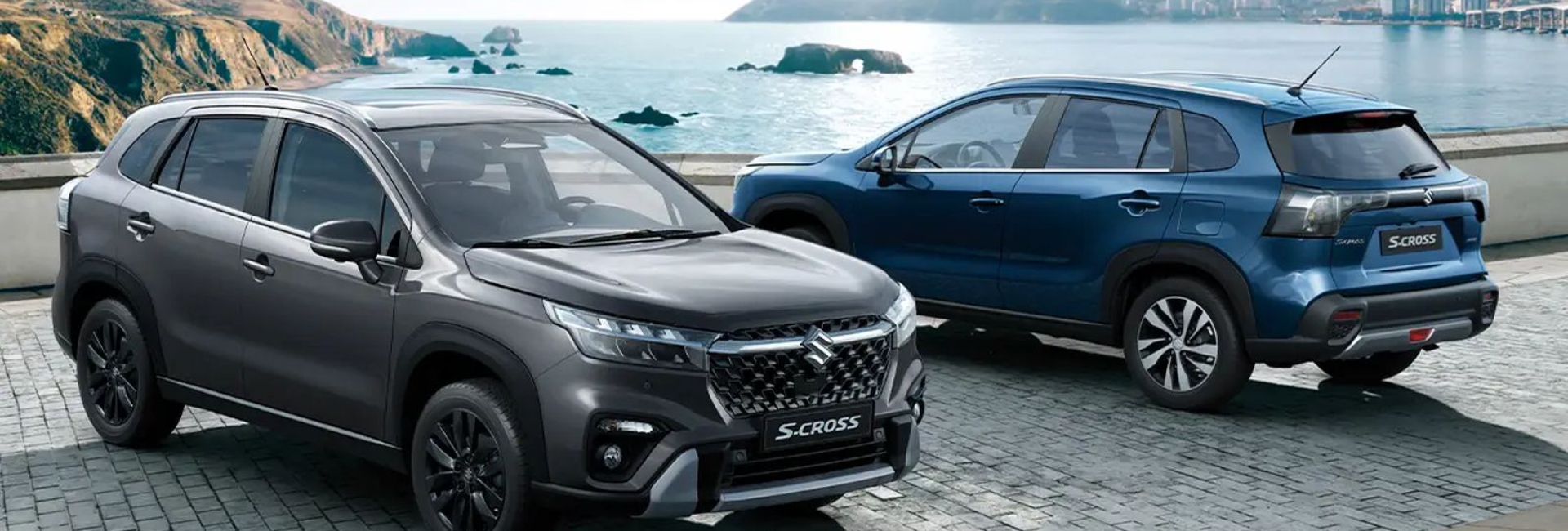 Suzuki Finanszírozási Akció