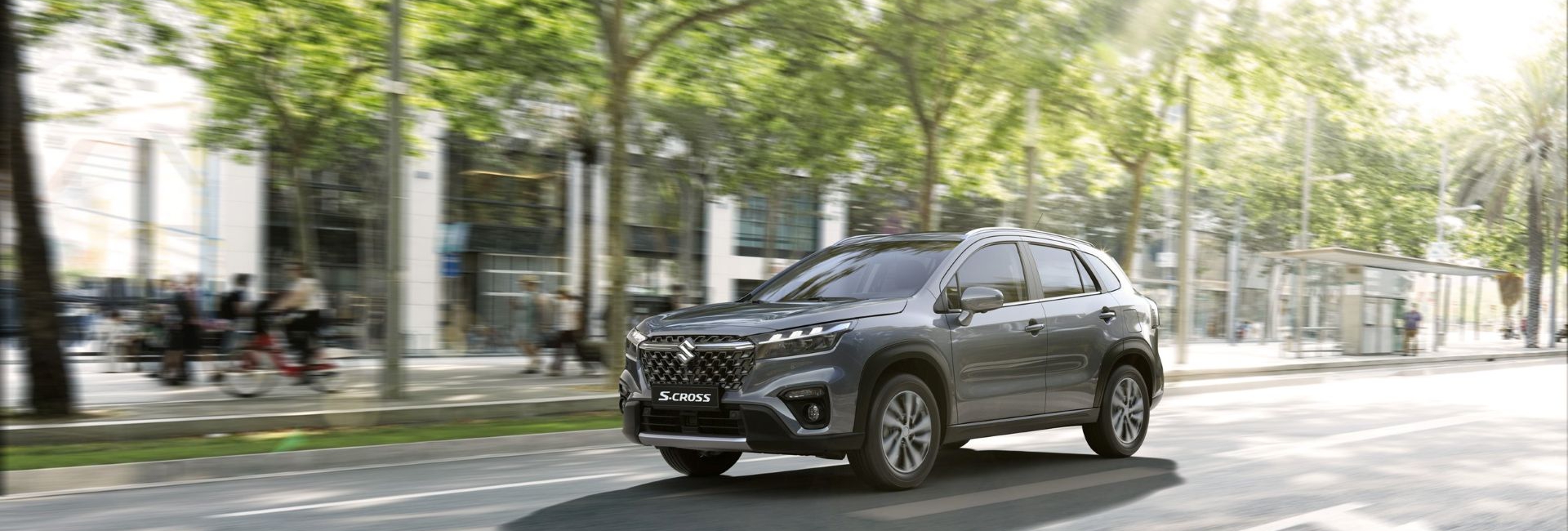 A Suzuki Magyarország kedvenc márkája