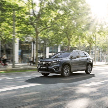 A Suzuki Magyarország kedvenc márkája