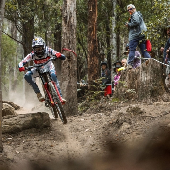 Száguldás motor nélkül, a Suzukival