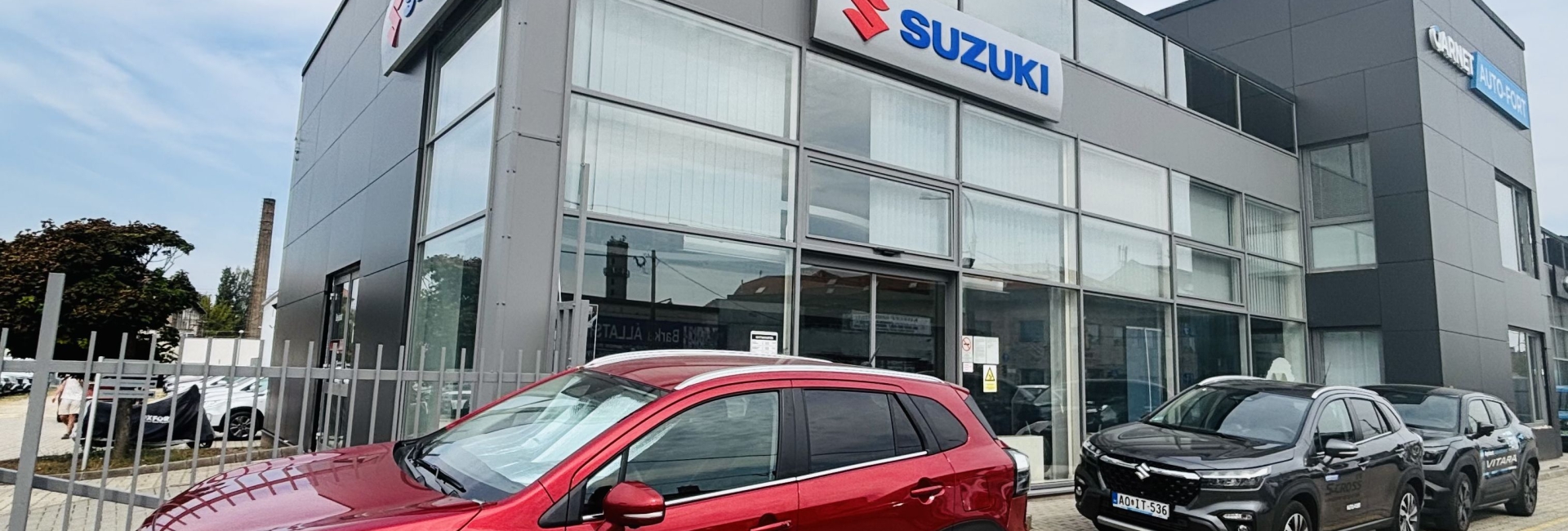 Műszaki vizsgáztatás előzetes átvizsgálással!