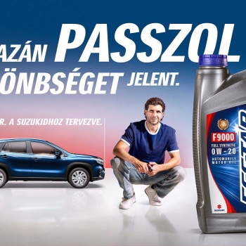 Ecstar Motorolaj