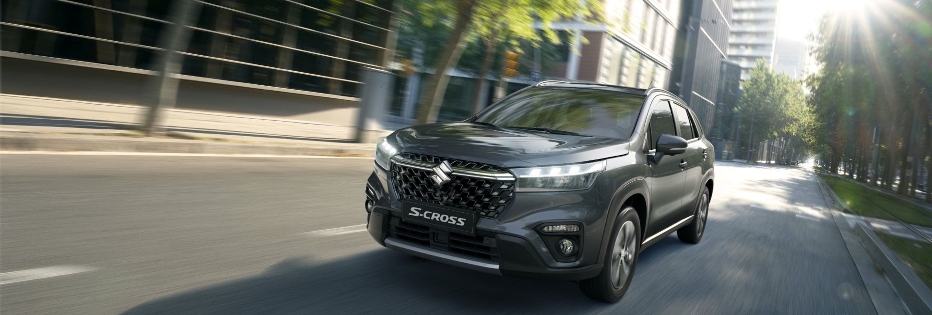 A magyar emberek nagyon ismerik a Suzukit