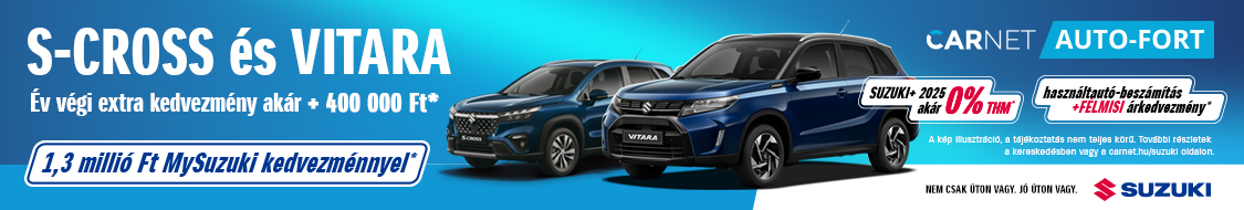s-cross es uj vitara hybrid akcio