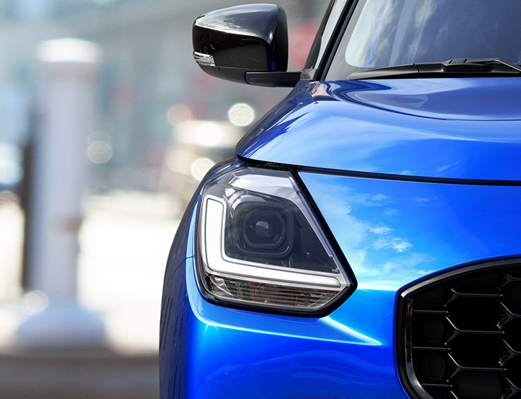 suzuki-swift