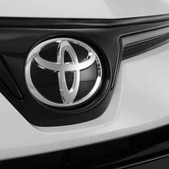 A tervezett Toyota modellek